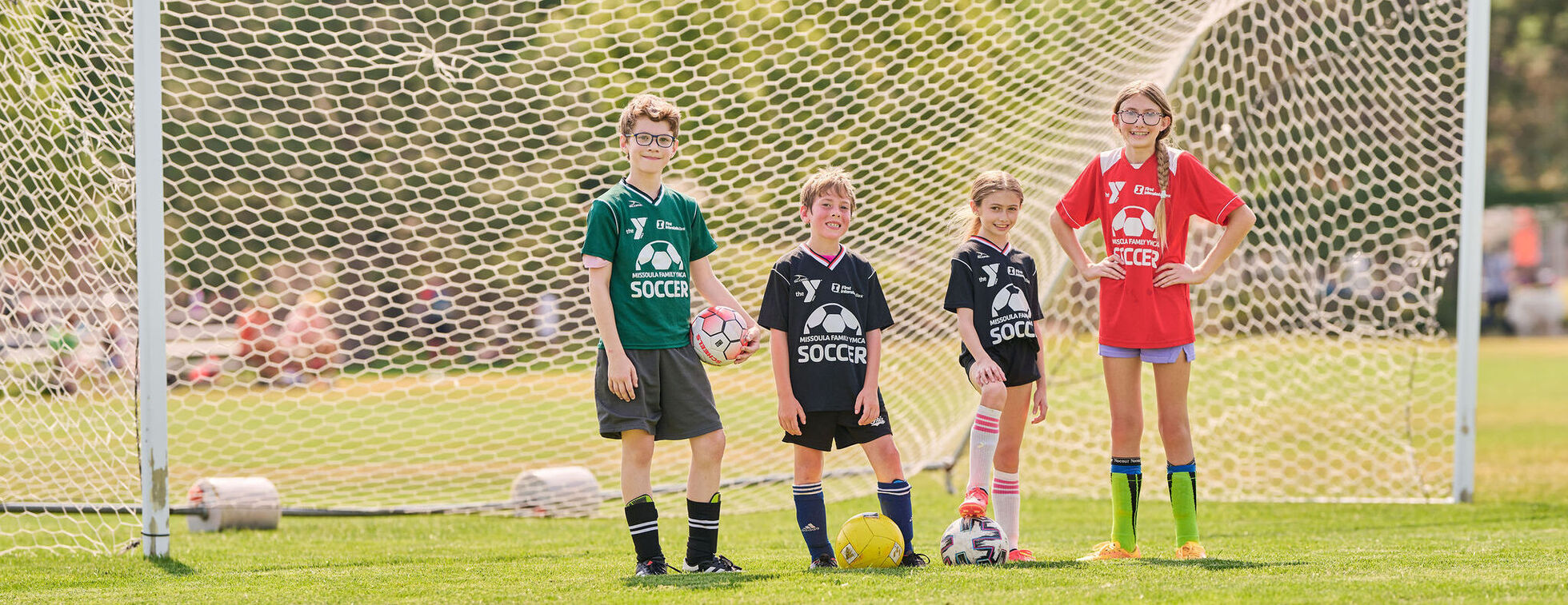 2026 Missoula YMCA Annual Support Campaign